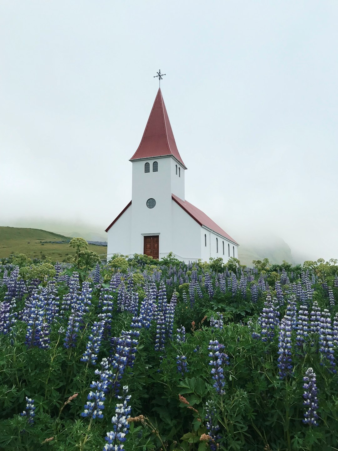 Church photo spot Iceland Iceland