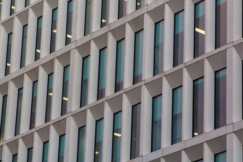 close-up photo of building