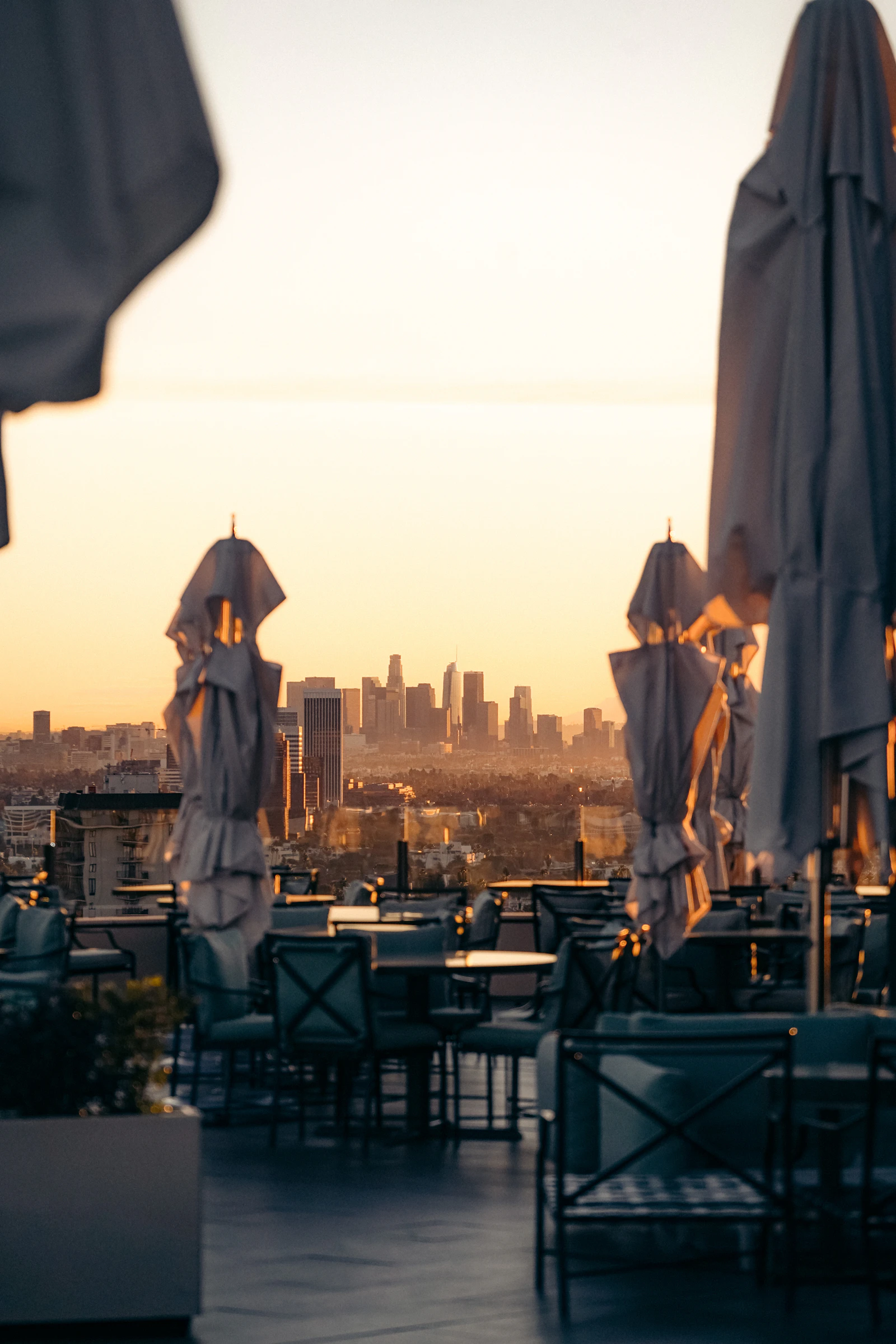 Rooftop Decks in LA Loft Buildings: What Buyers Should Check Beyond the View