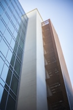 Commercial building inspection