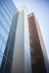 Commercial building inspection