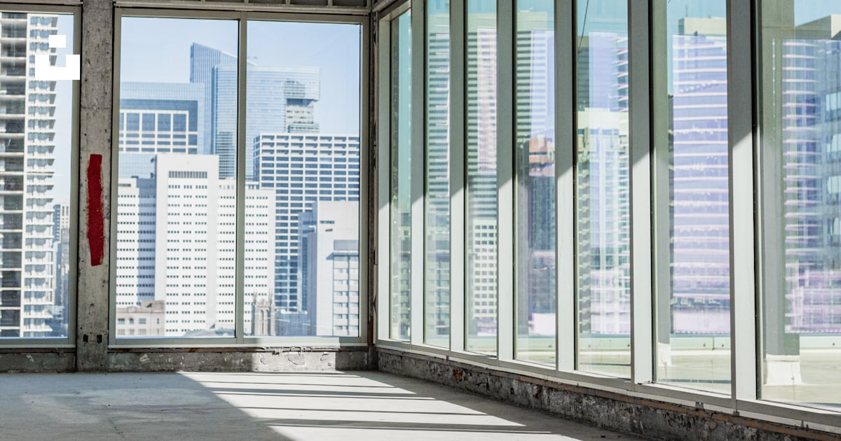 City with high-rise buildings view during daytime photo – Free Houston ...