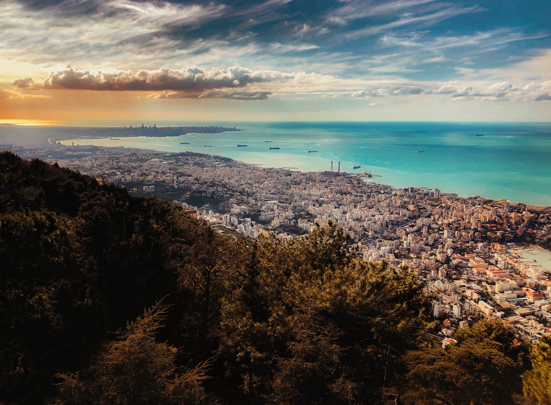 Travel Tips and Stories of Jounieh in Lebanon
