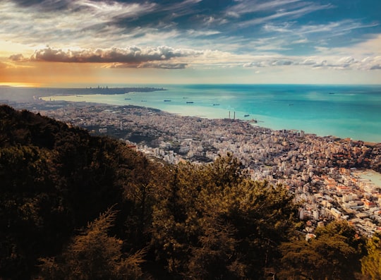 Jounieh things to do in Beirut