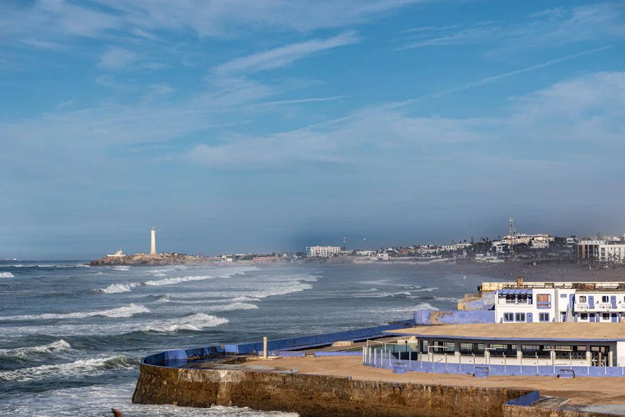 Sorties et événements à Casablanca