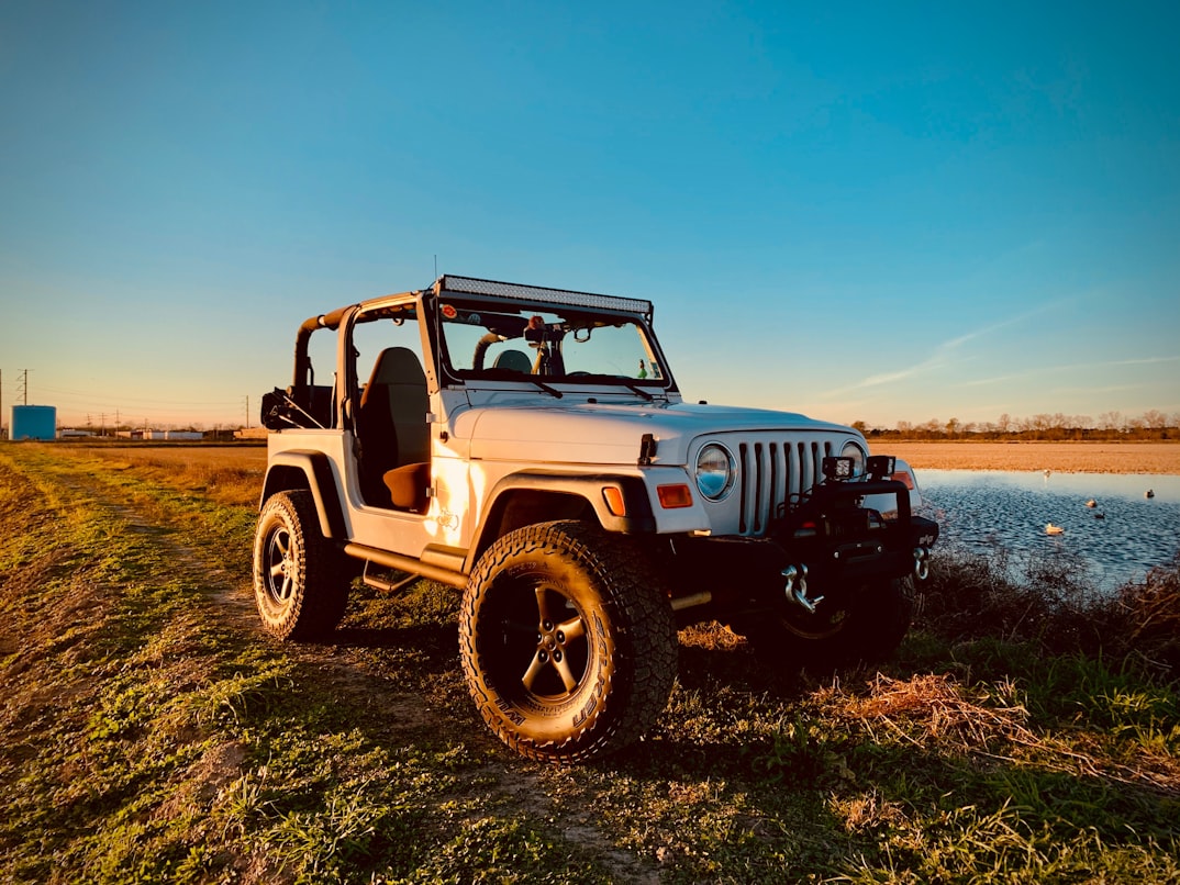 How to Put a Jeep in 4-Wheel Drive | Freedom Chevrolet Chrysler Dodge Jeep  Ram