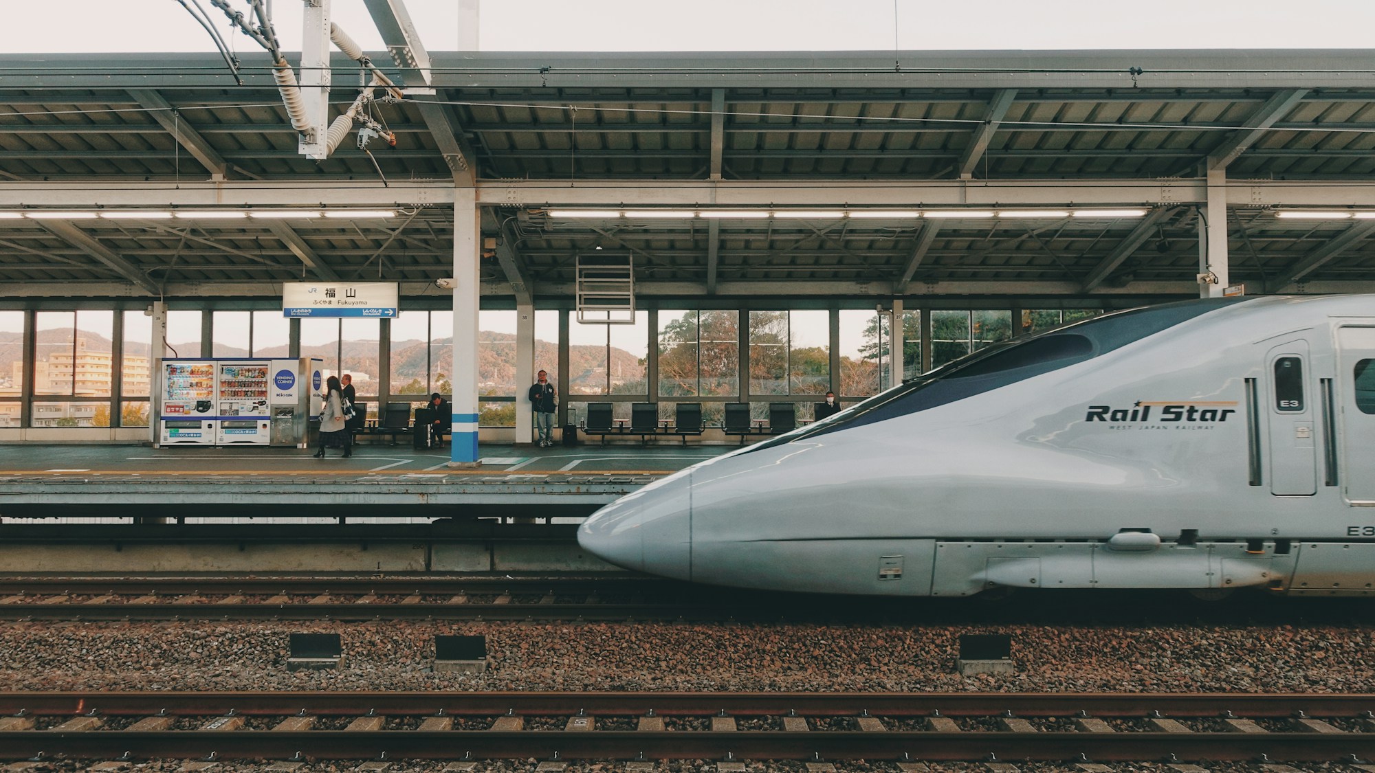 What to see in Fukuyama: A Comprehensive Travel Guide