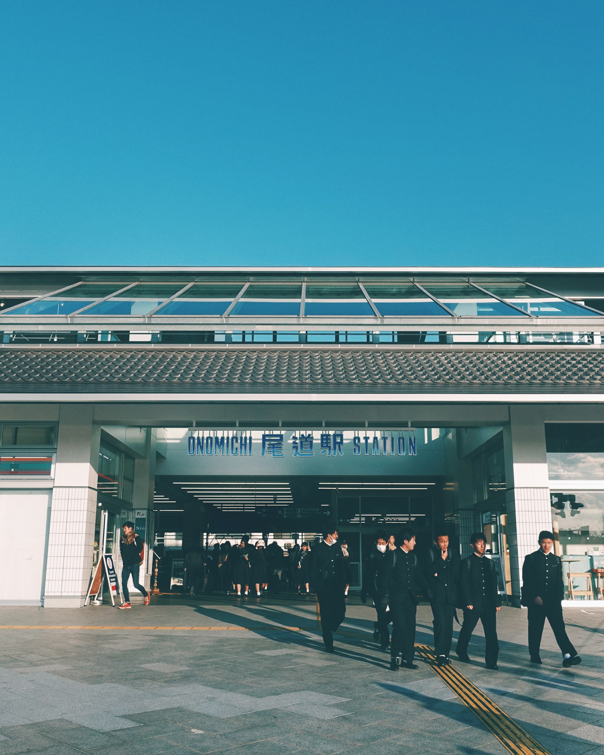 What to See in Onomichi: A Travel Guide