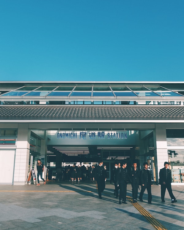 What to See in Onomichi: A Travel Guide