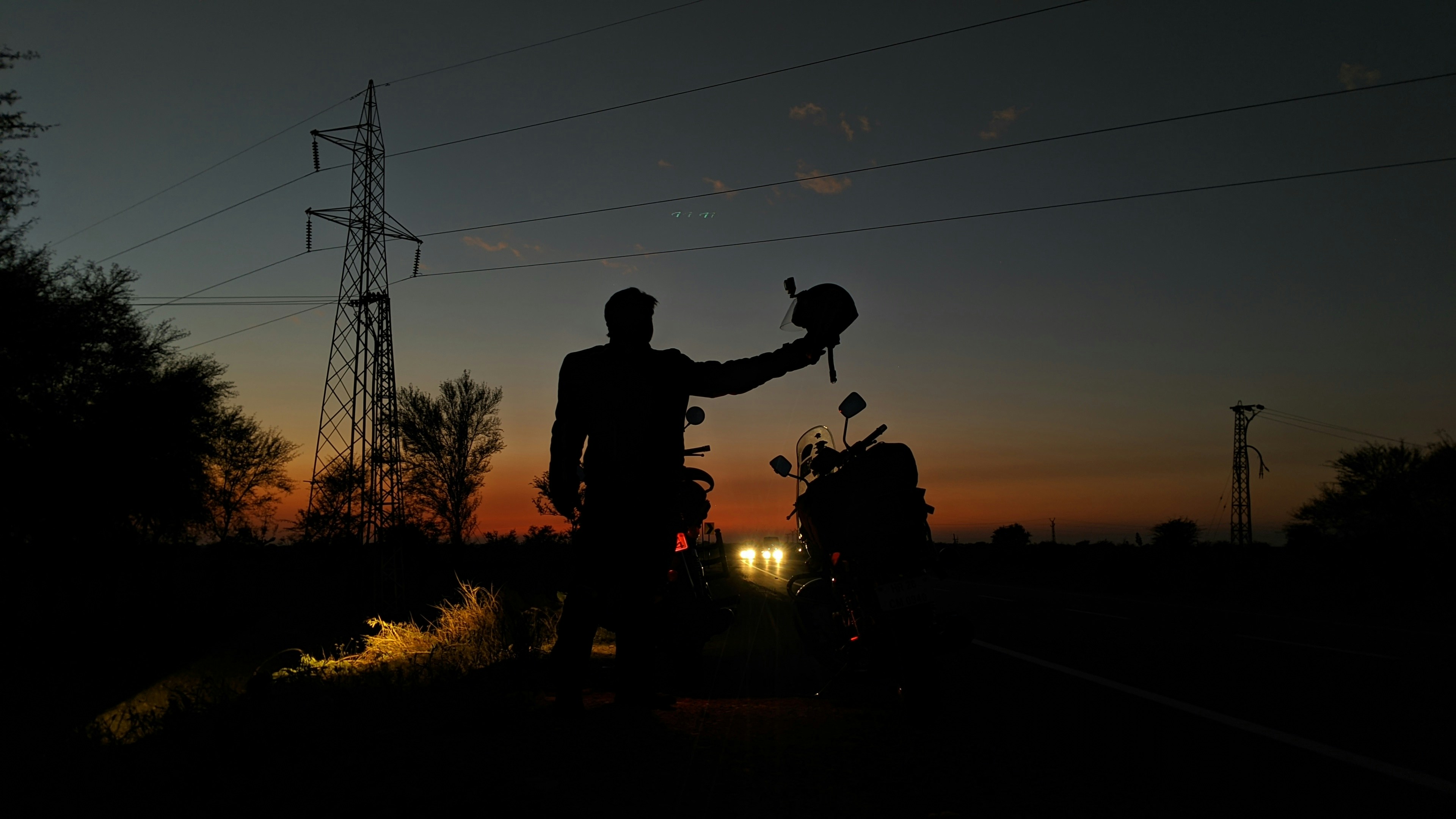 Photograph by Ashwini Chaudhary