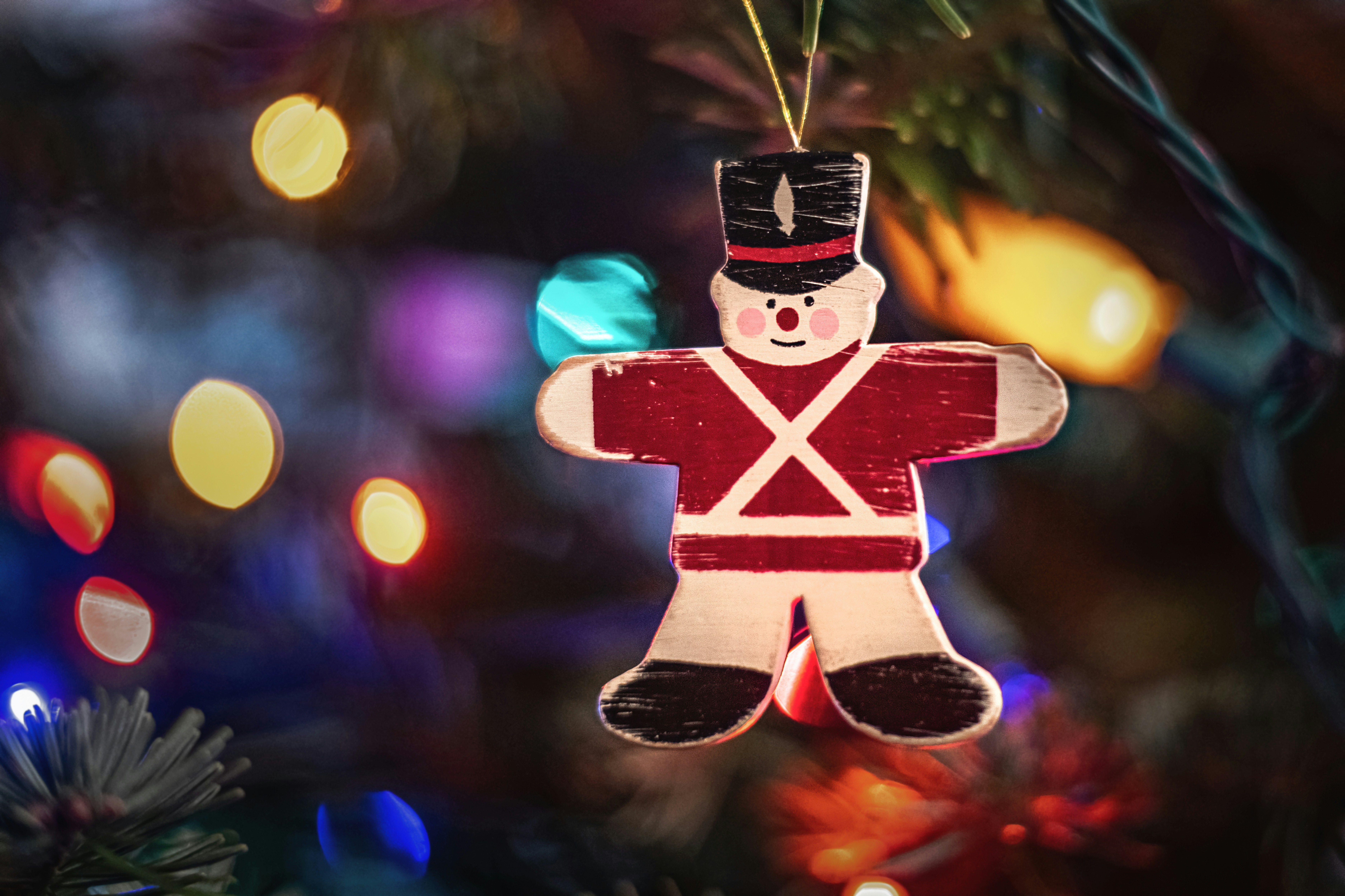 Close up photography of snowman photo – Free Christmas Image on Unsplash