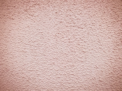 beige concrete pavement