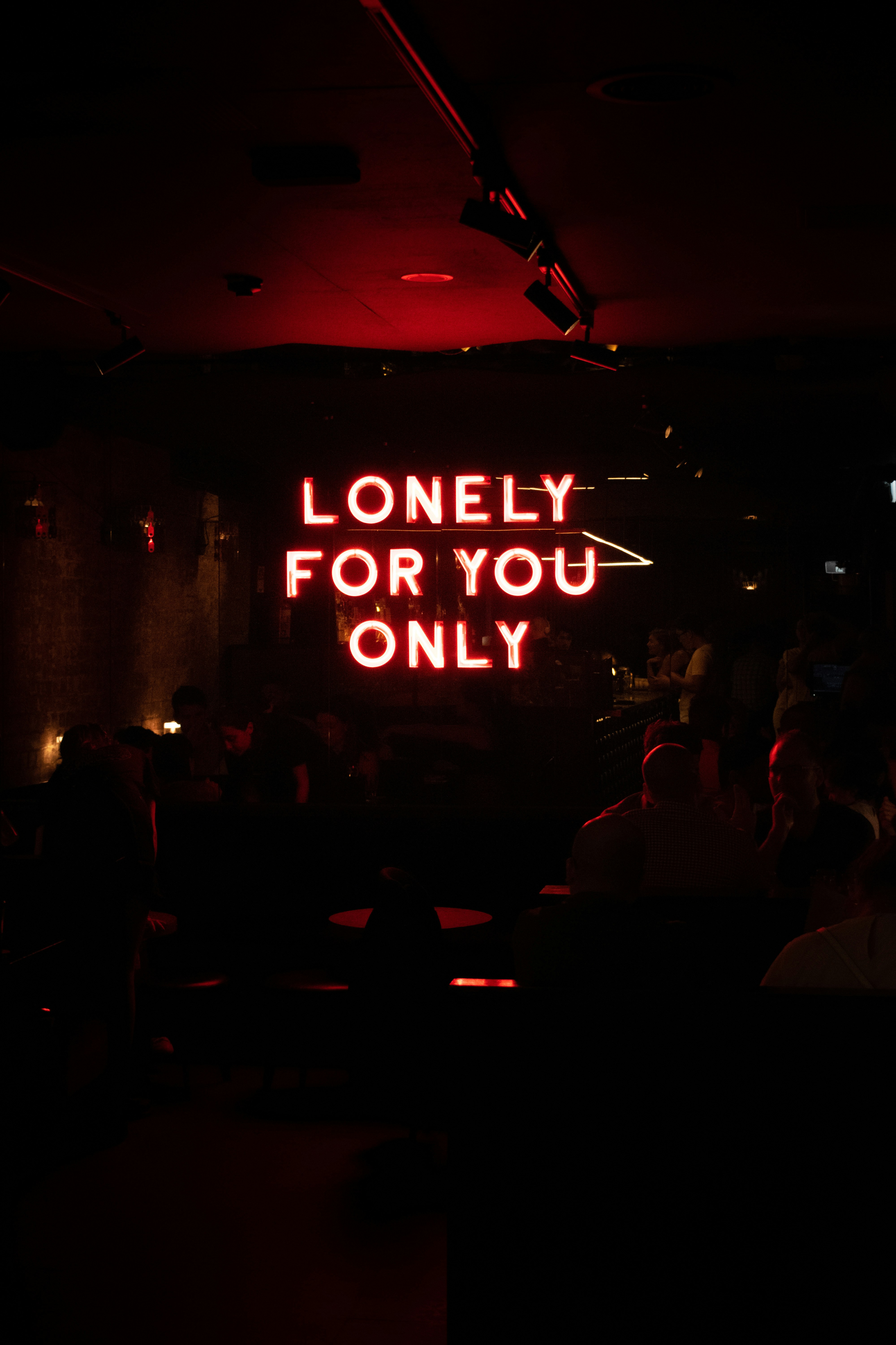 Nightlife in Cambodia