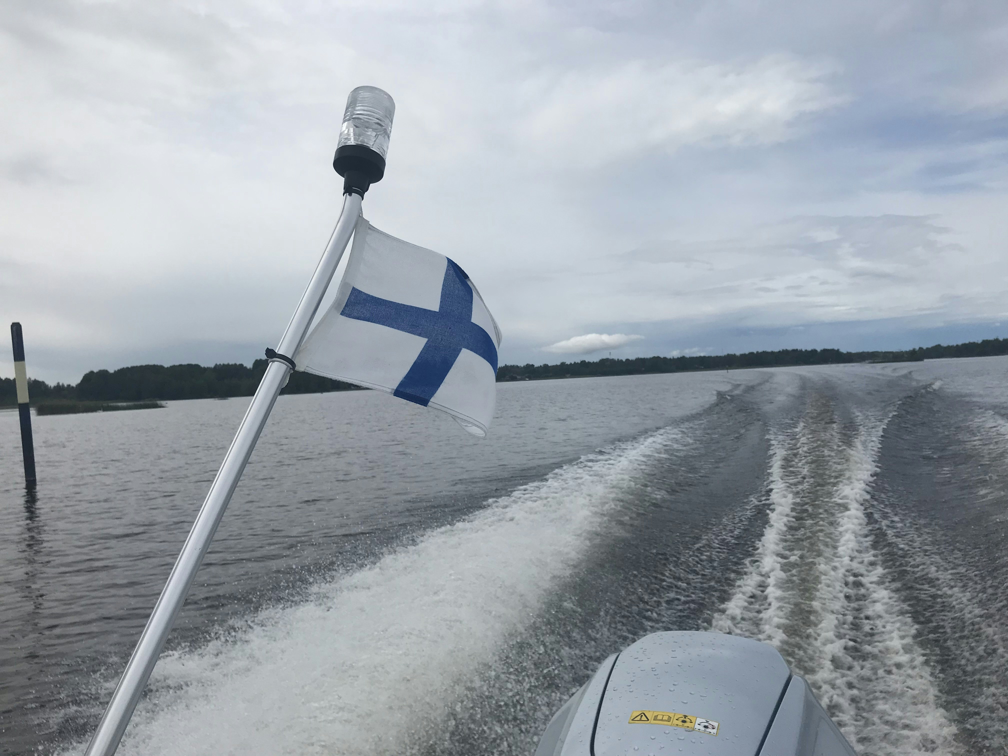 Navigating Finland's Official Website 2025: A Comprehensive Guide