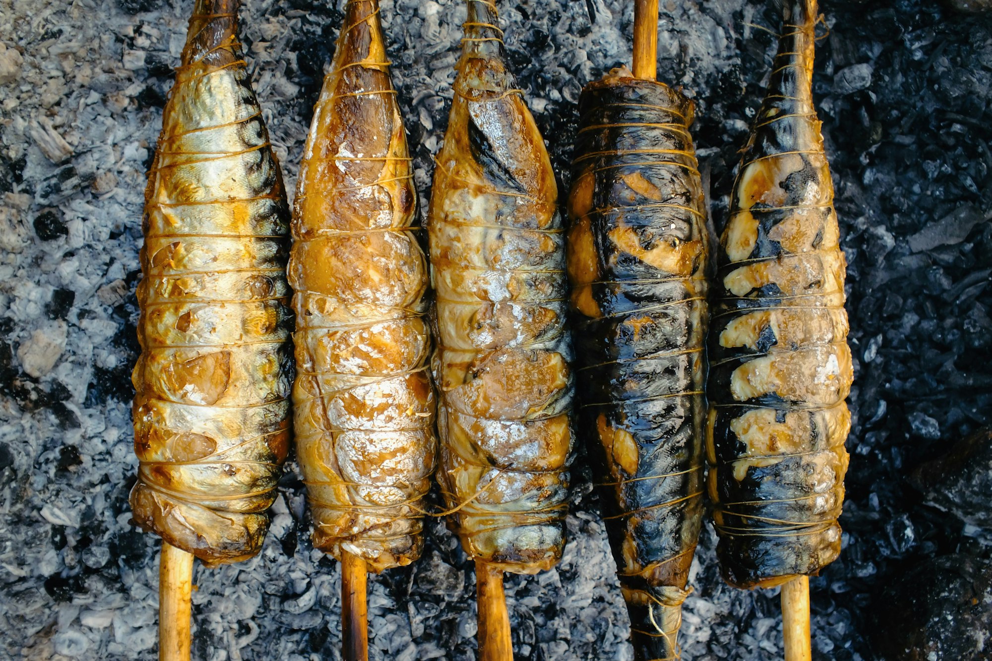 Mackerel に部屋の温湿度を記録する