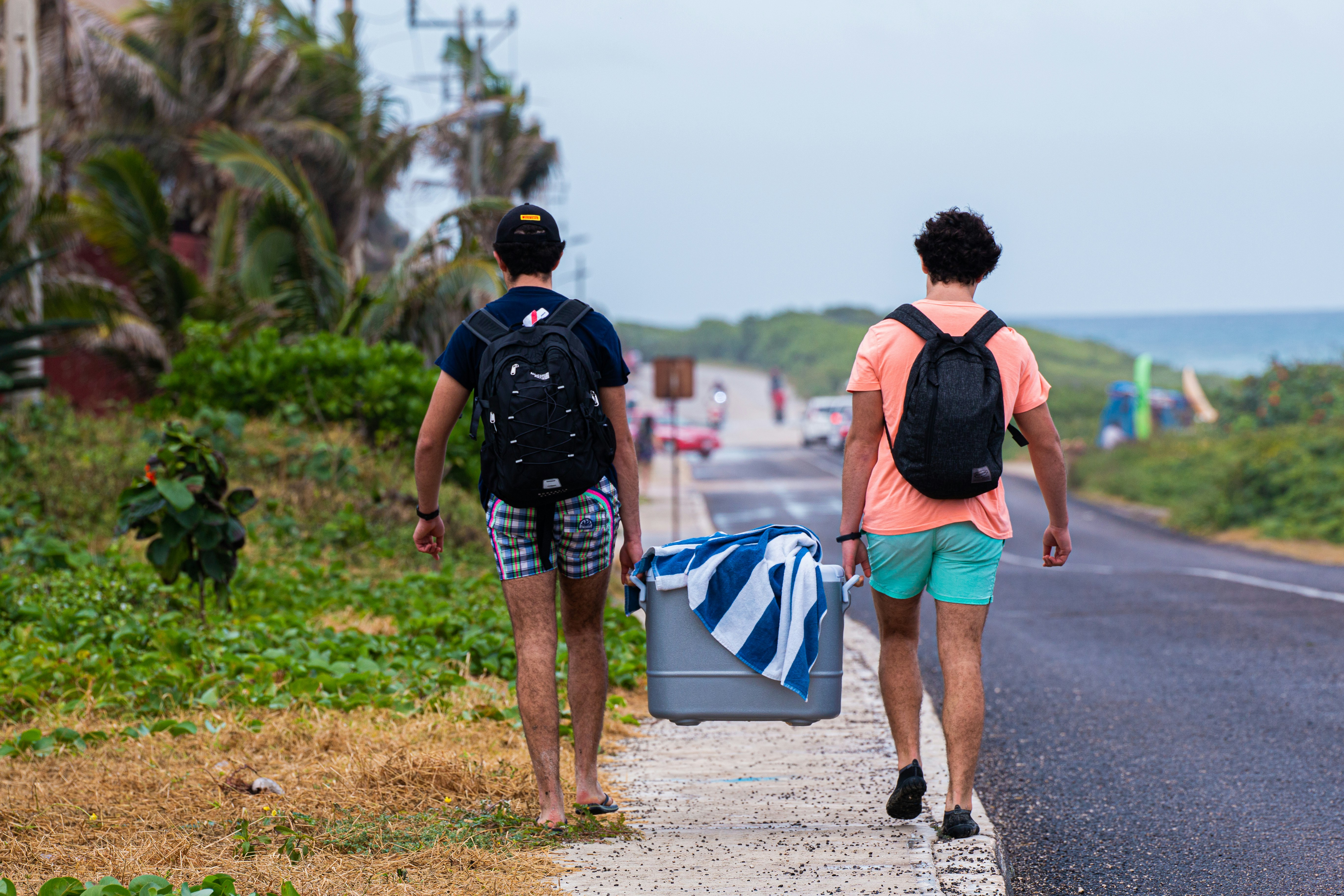 Safety Guide for Travelers in Cono Norte (2026)