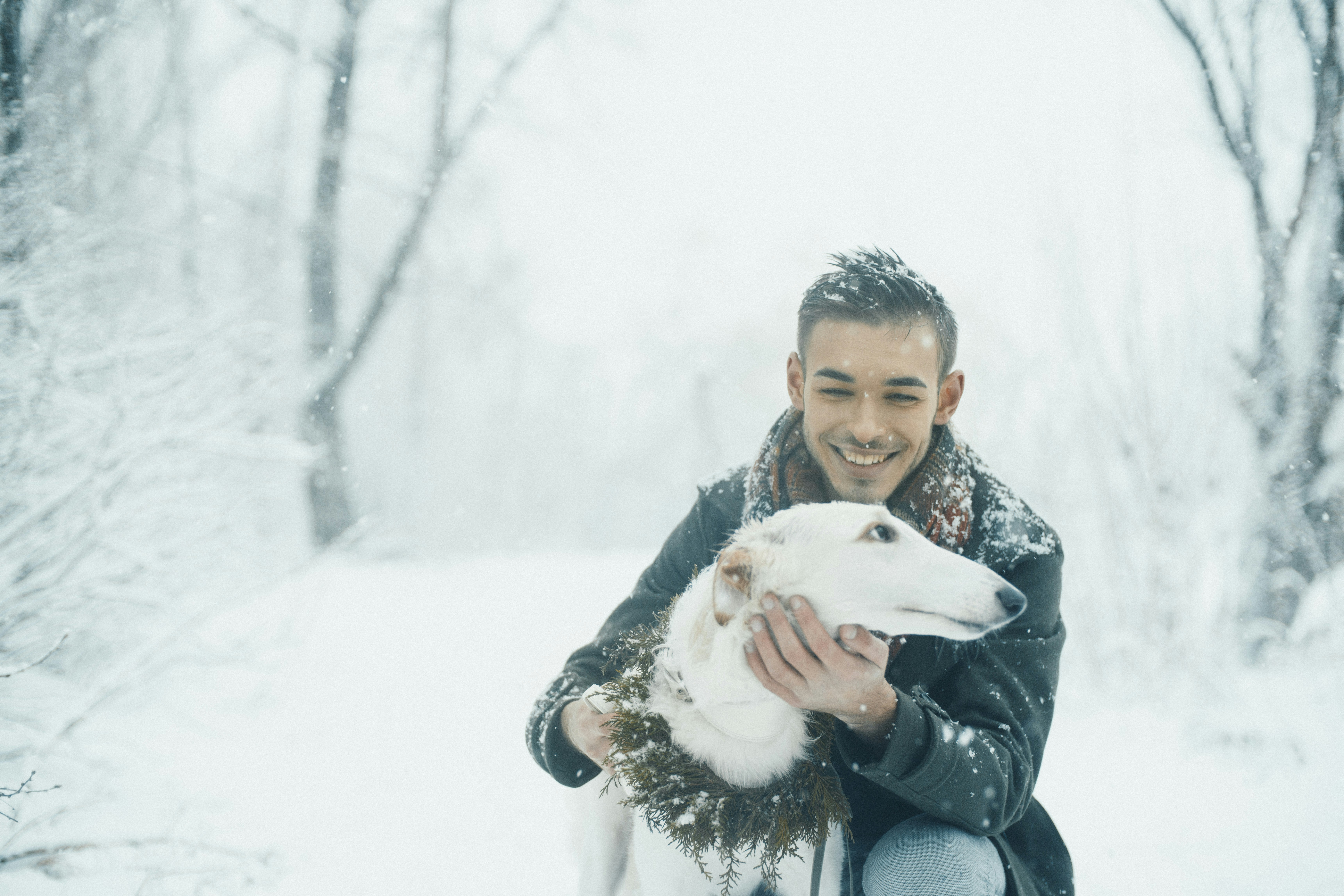 salud mental en invierno
