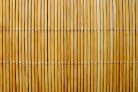 bamboo curtains