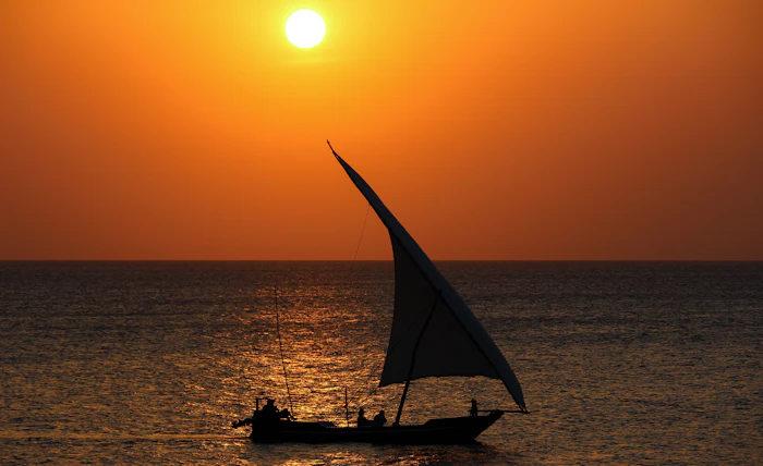 Zanzibar Spice Islands photo 1