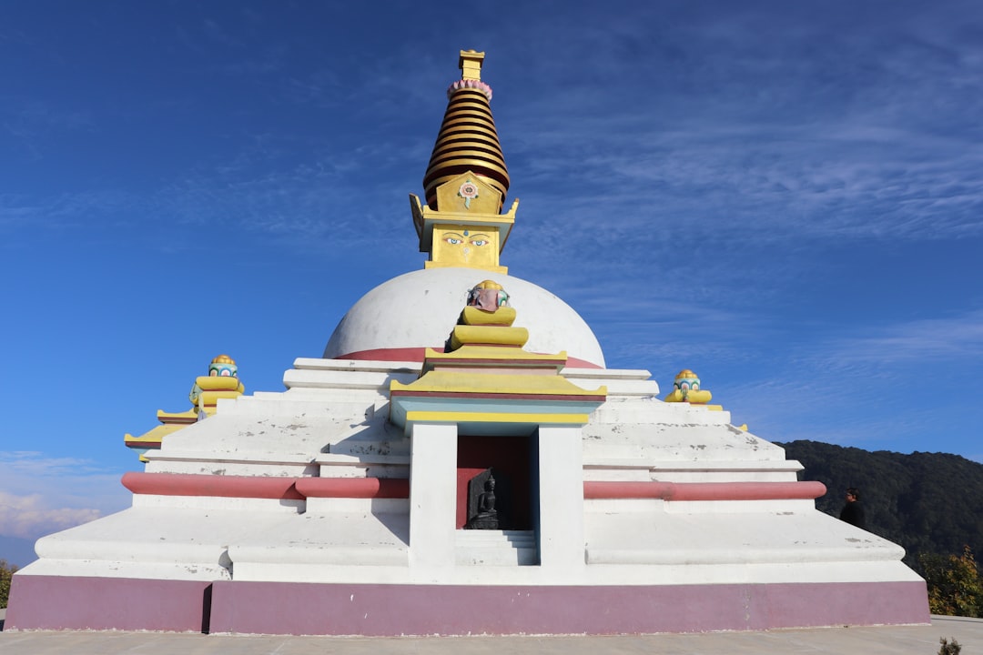 Place of worship photo spot Kakani Nepal