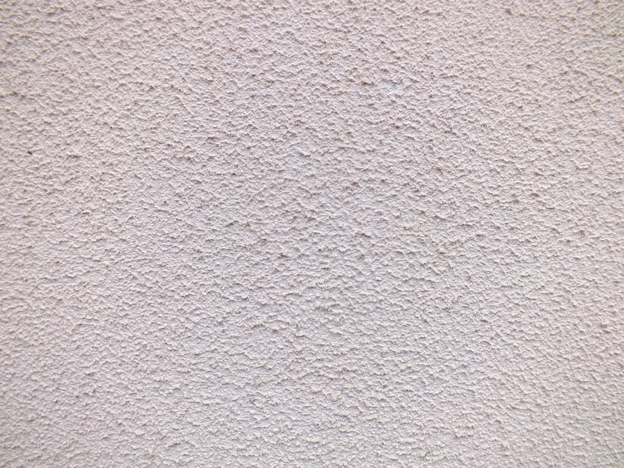 Plaster Repairs
