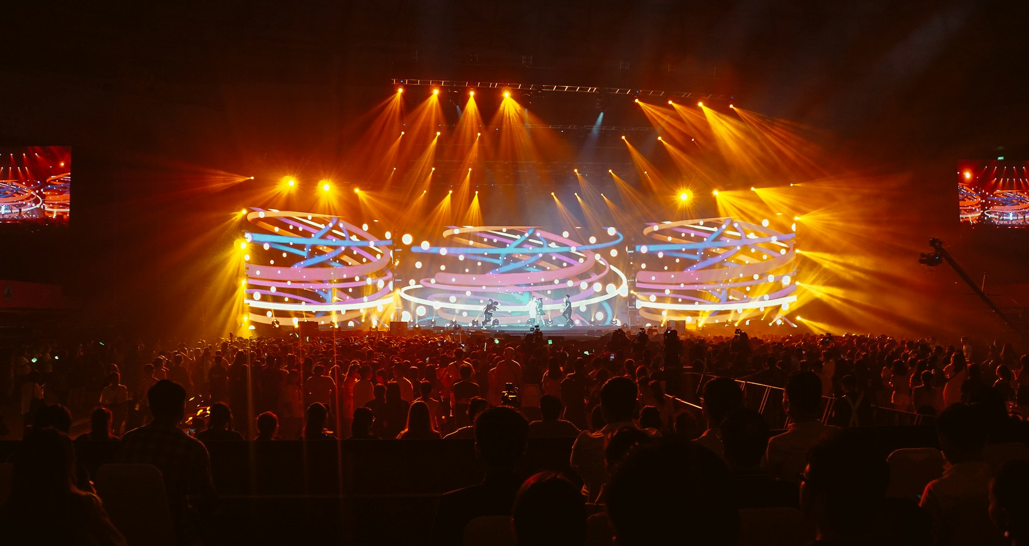 The BBC's Eurovision Song Contest Broadcast