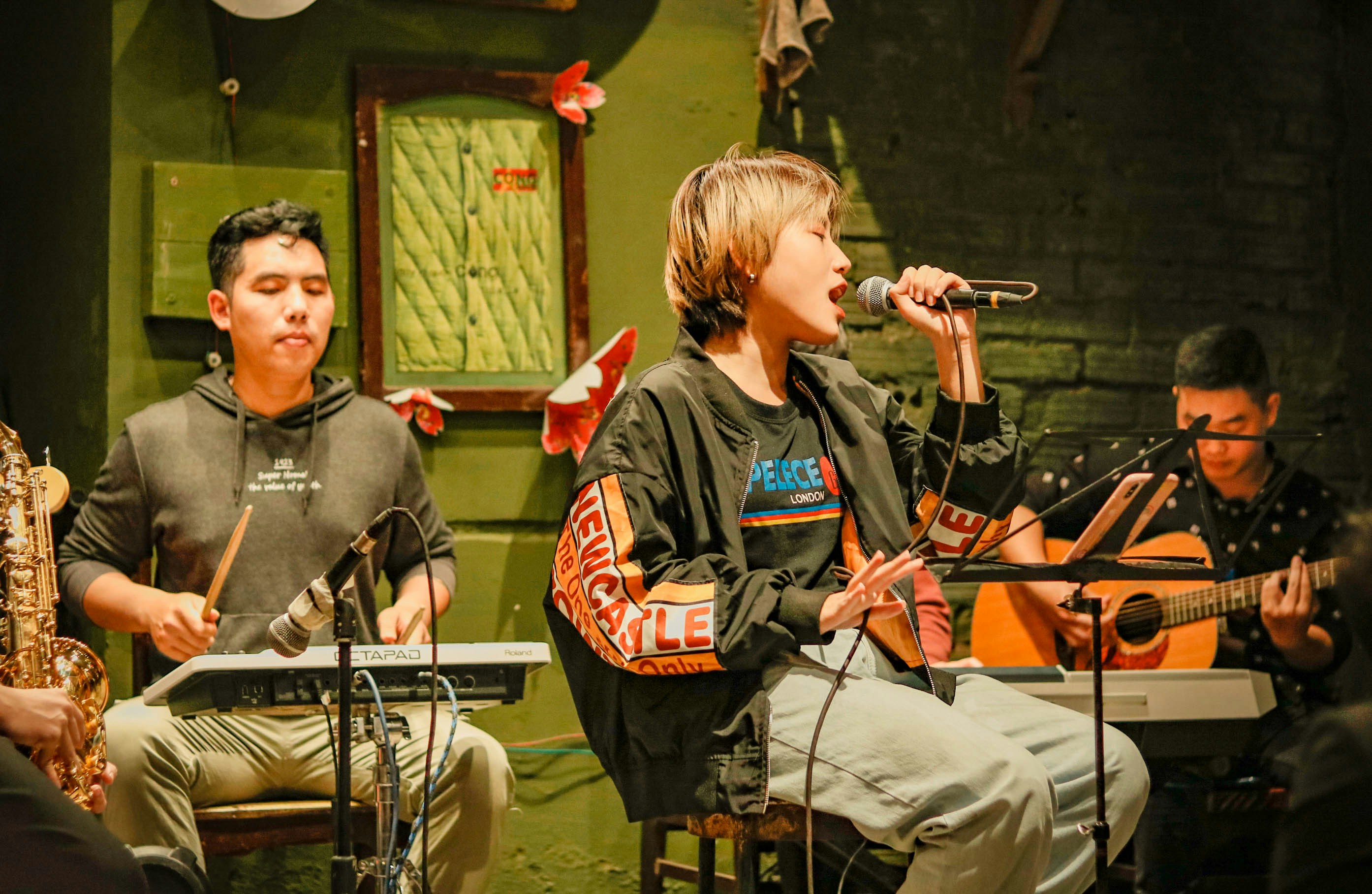 support local musicians in Dallas, TX mistakes to avoid Dallas, TX