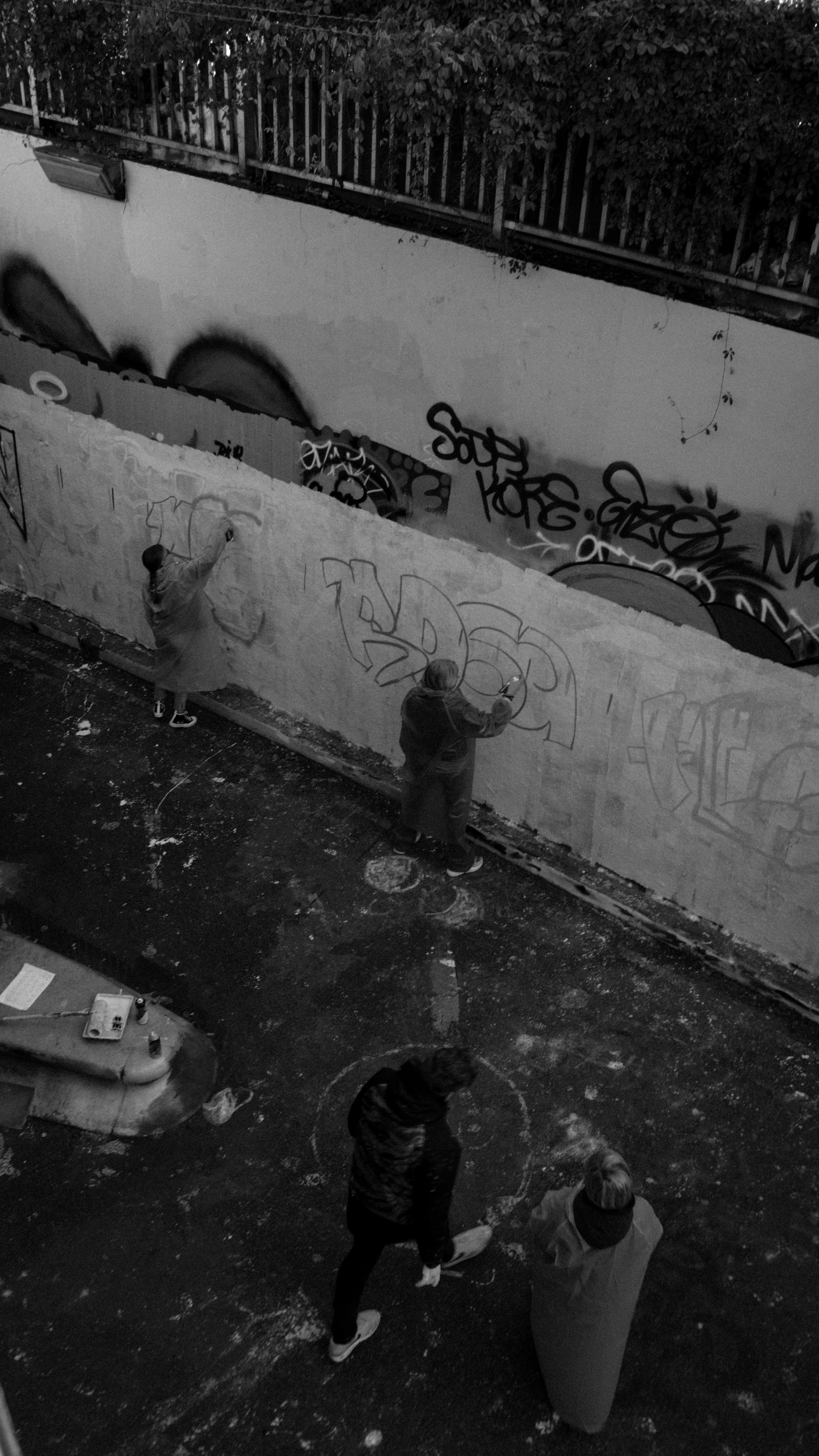 Photo by virussinside