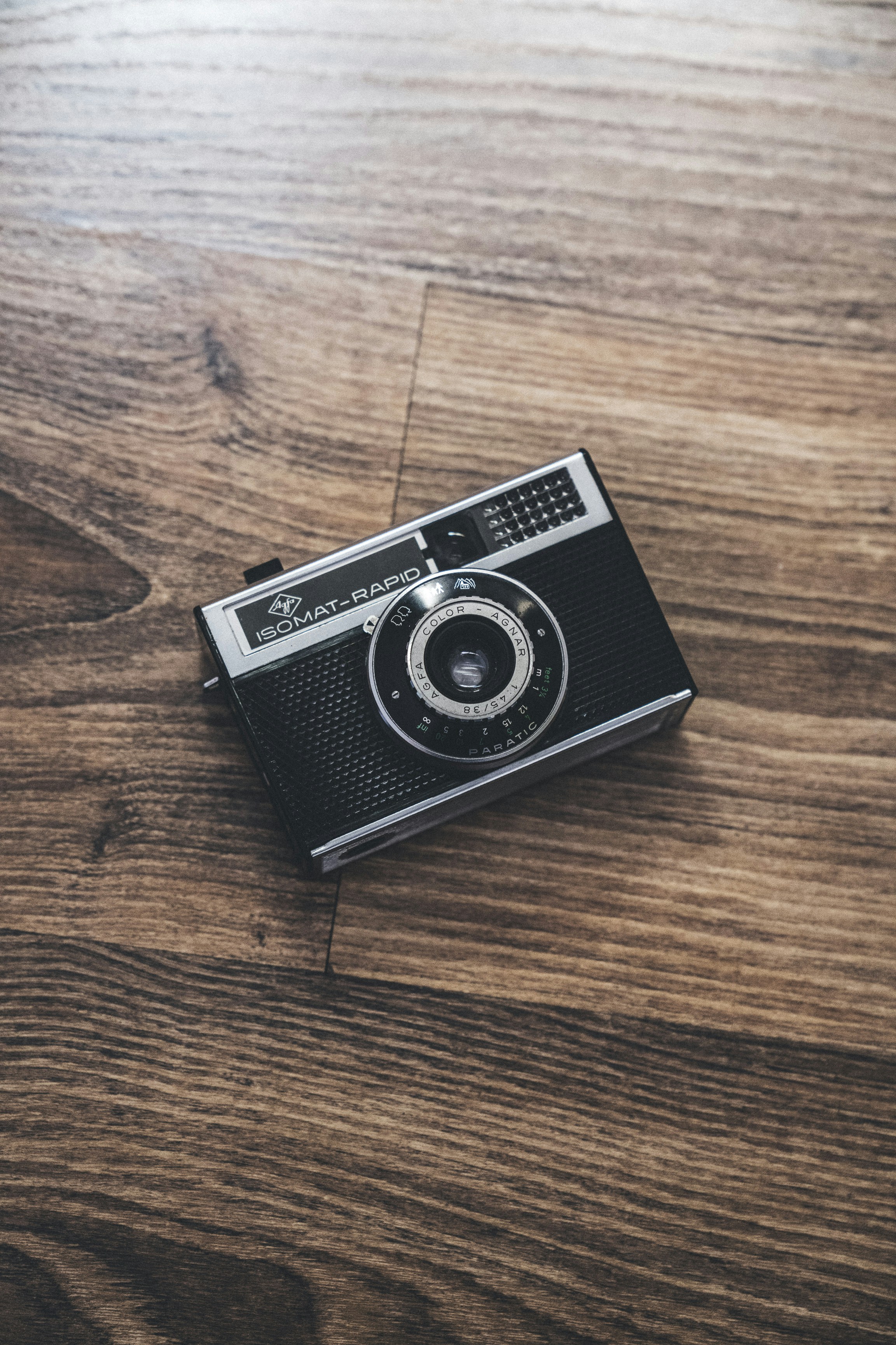 Photo by whodunelson