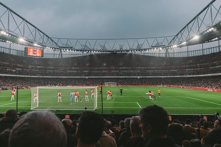On Motivation, Arsenal's Arteta – not Arteta's Arsenal – and Throw-ins.