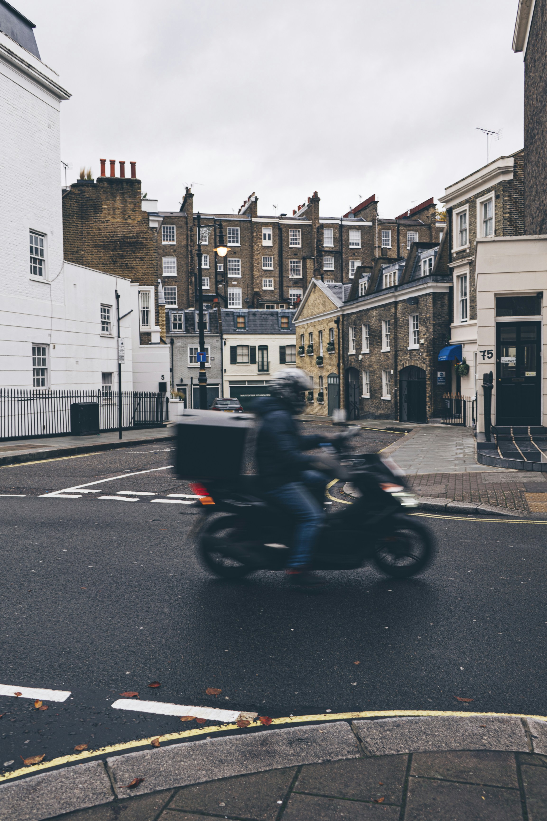 Photo by whodunelson