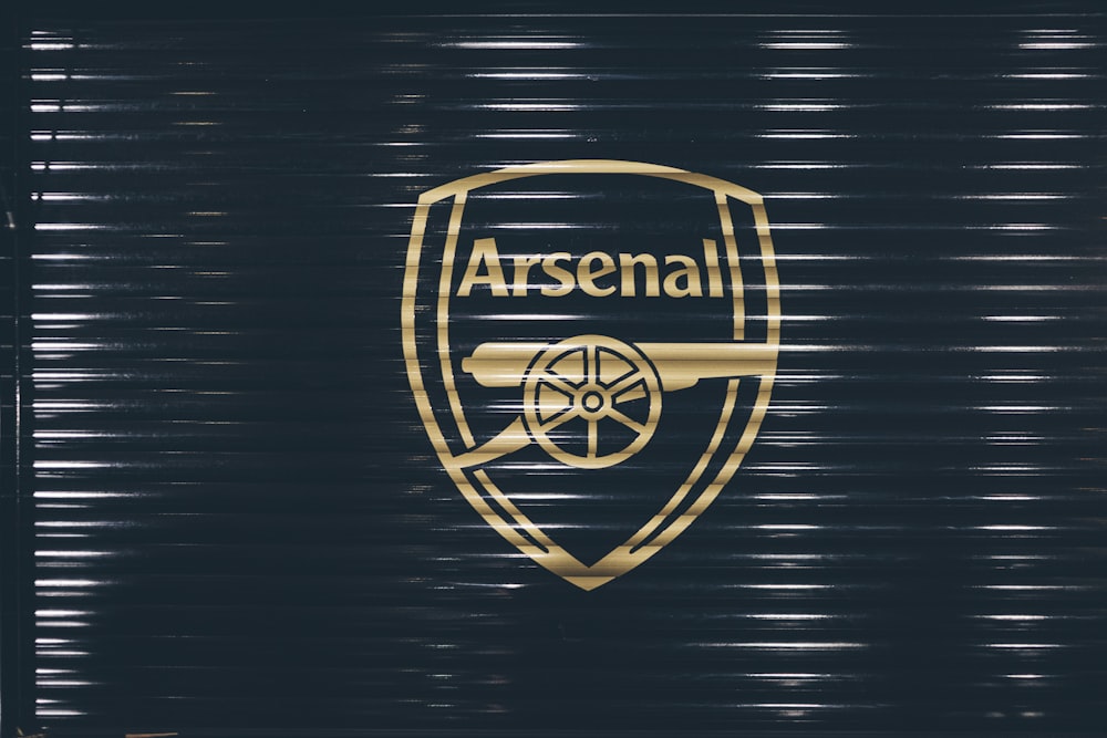 Arsenal roller shutter