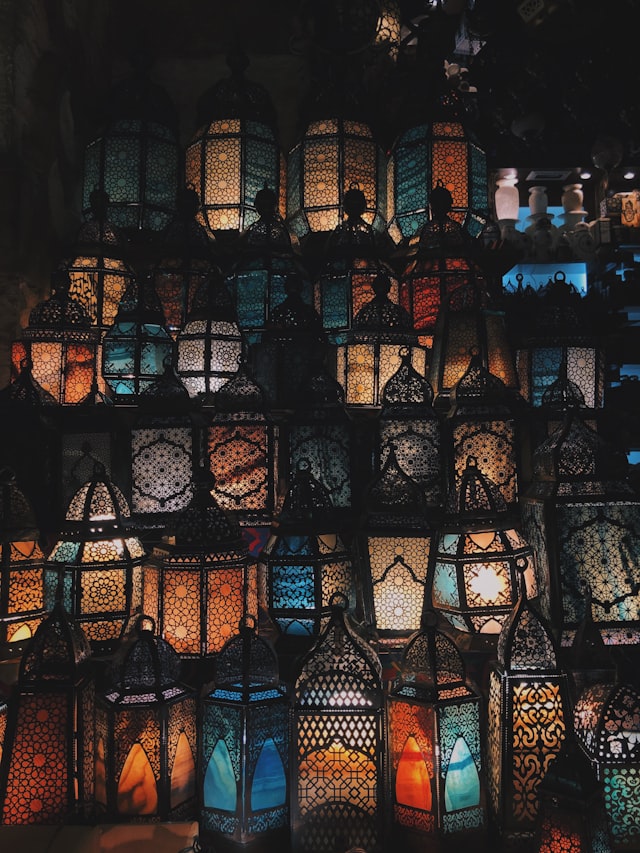 Your 30-Day Ramadan Memorization Plan