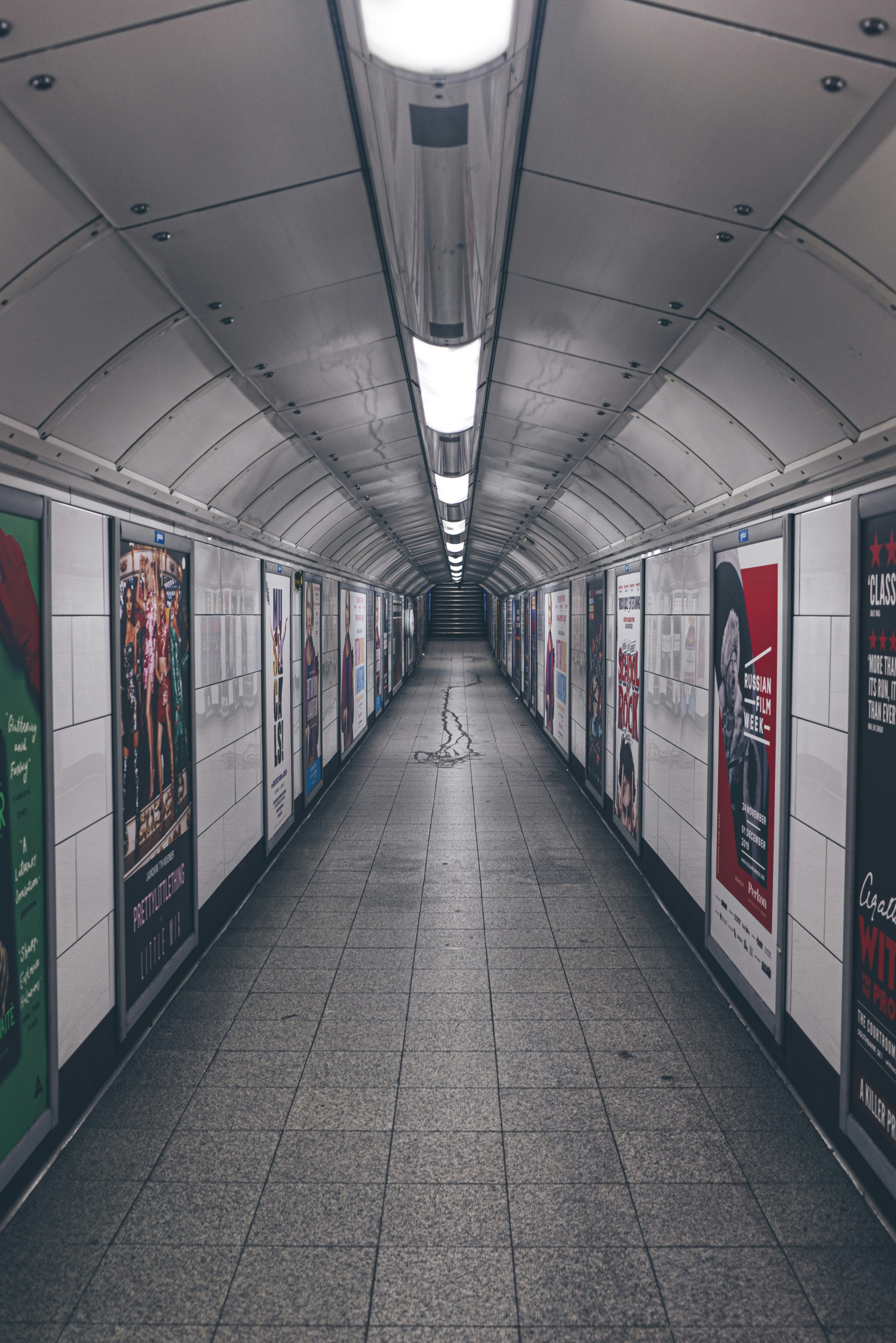 Photo by whodunelson