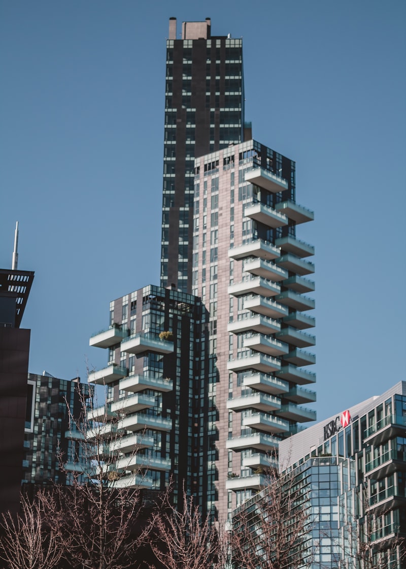 Căn hộ 3 phòng ngủ view sông