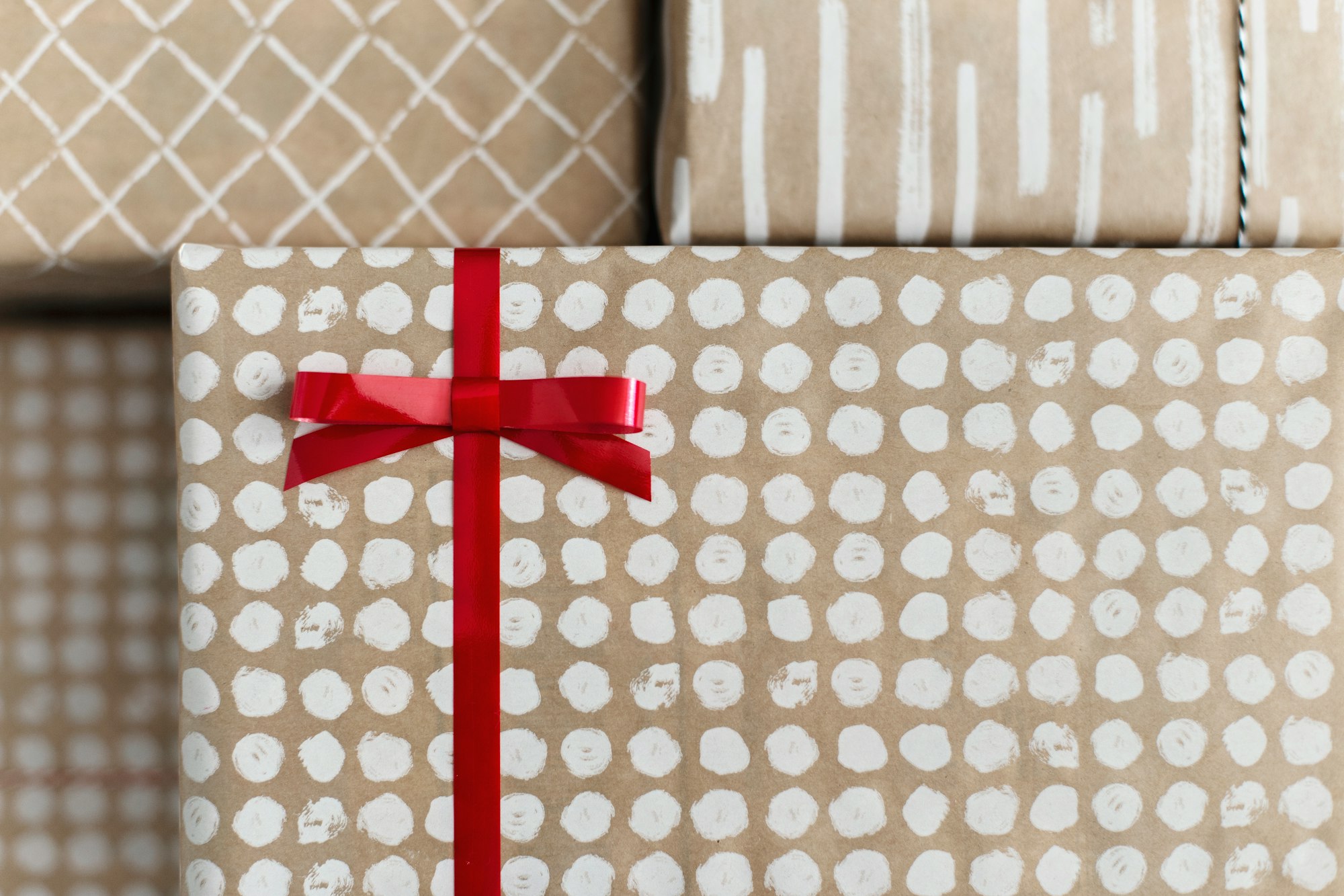The Art of Gift Wrapping: A Step-by-Step Guide