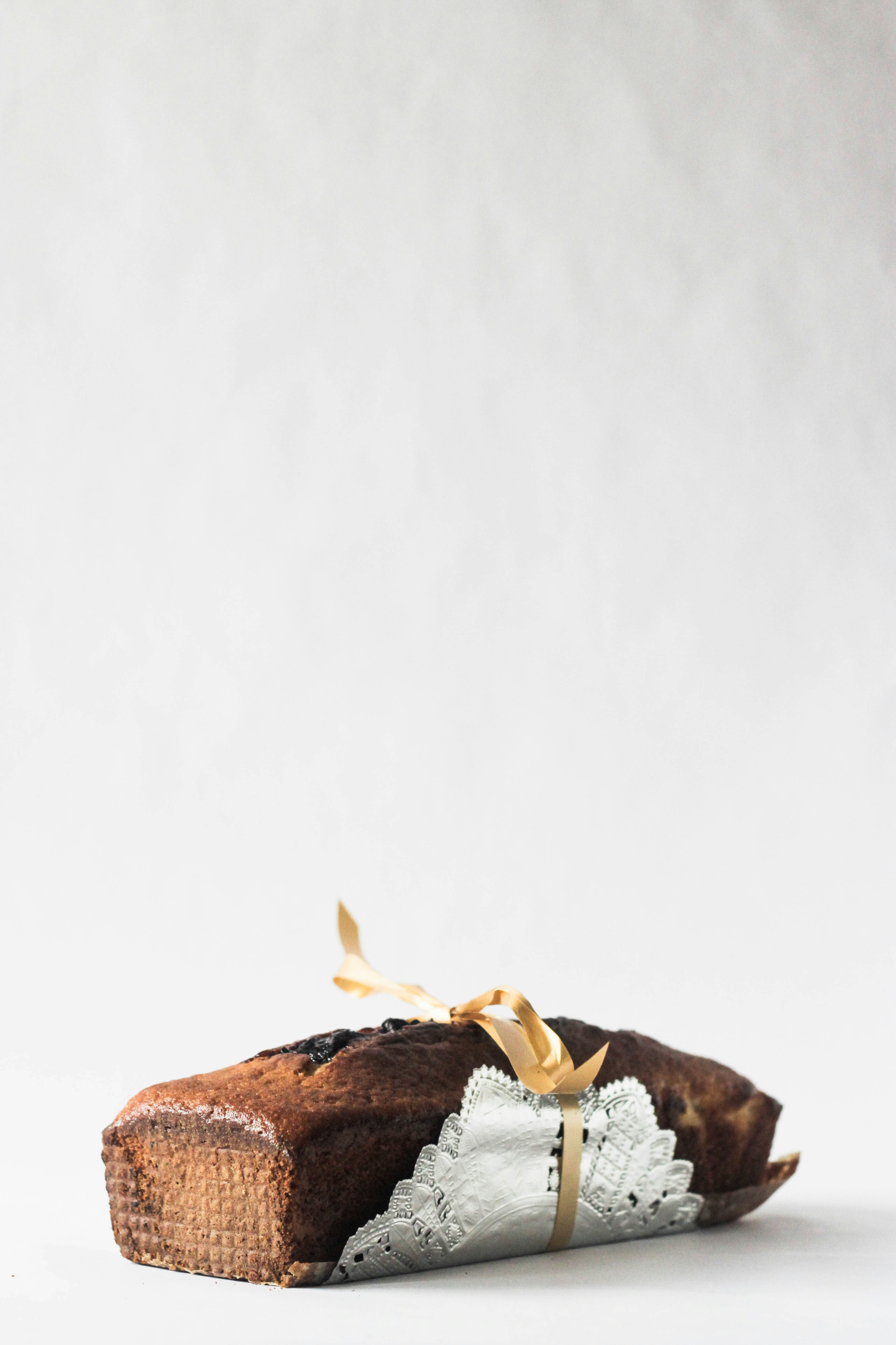 Ruth Chris Dessert Menu