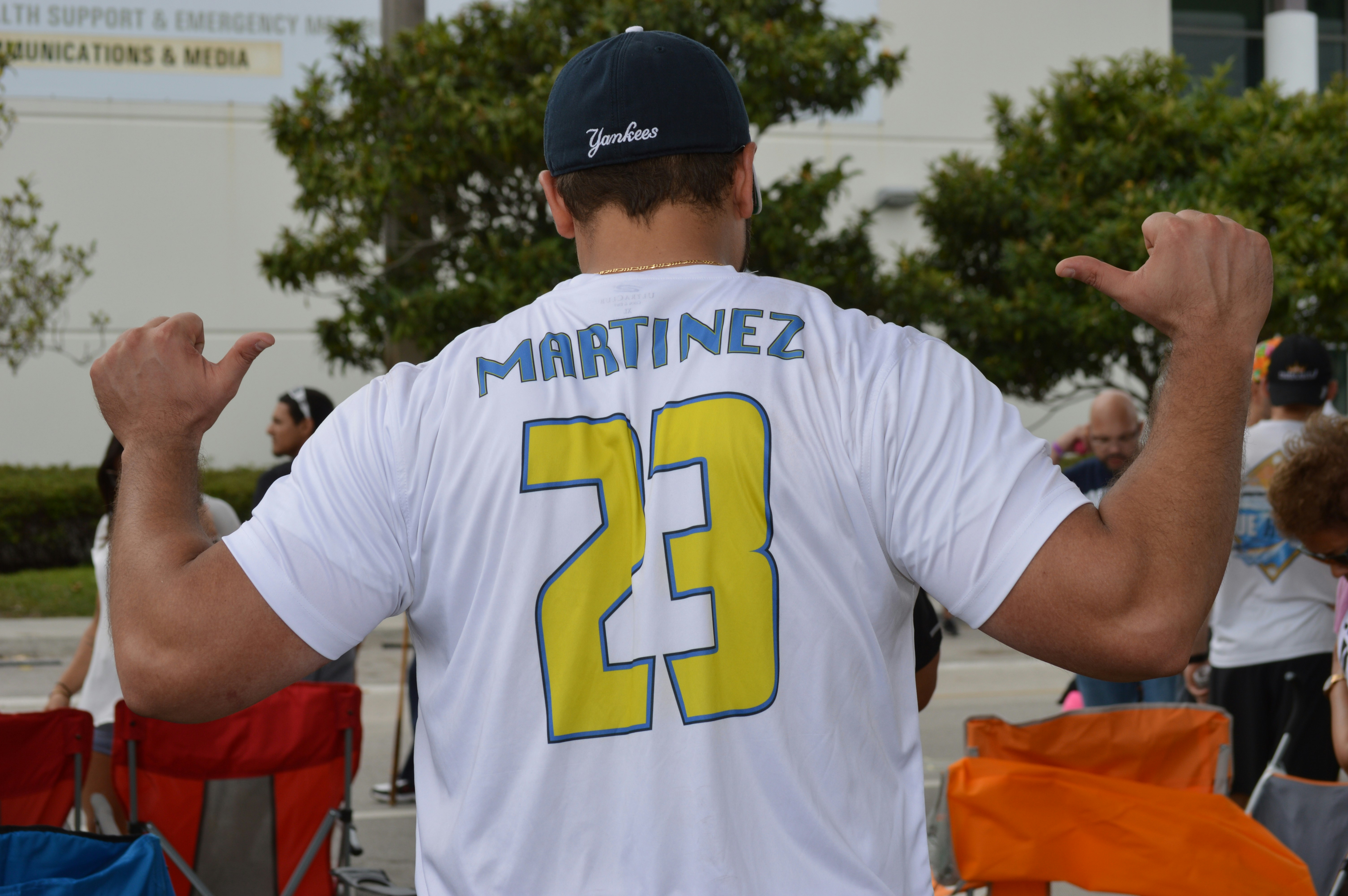 Jennifer Martinez testimonial photo