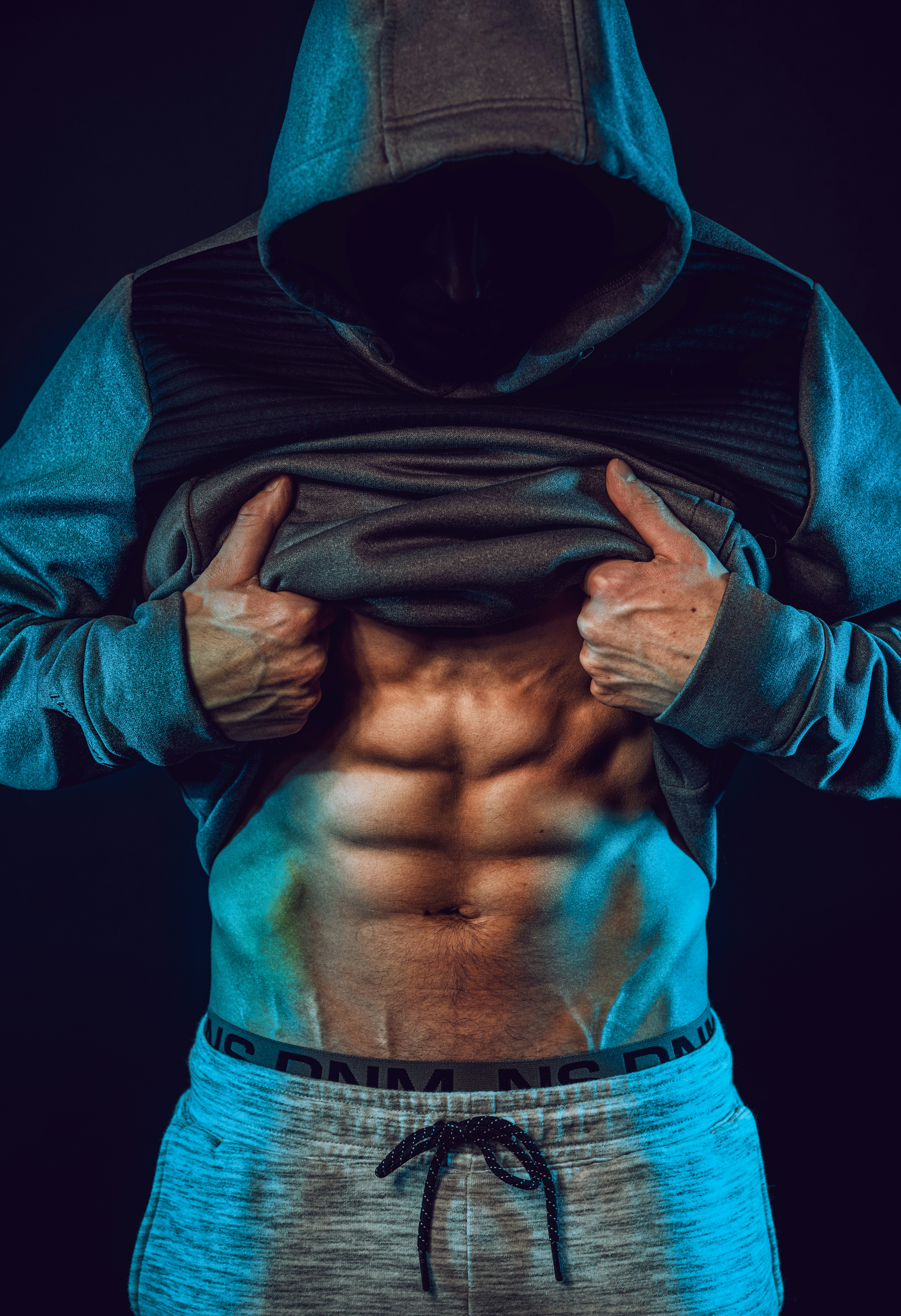 How Long To Get Six Pack Abs Calculator