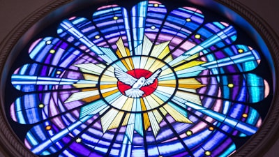 Sermon: Pentecost Sunday