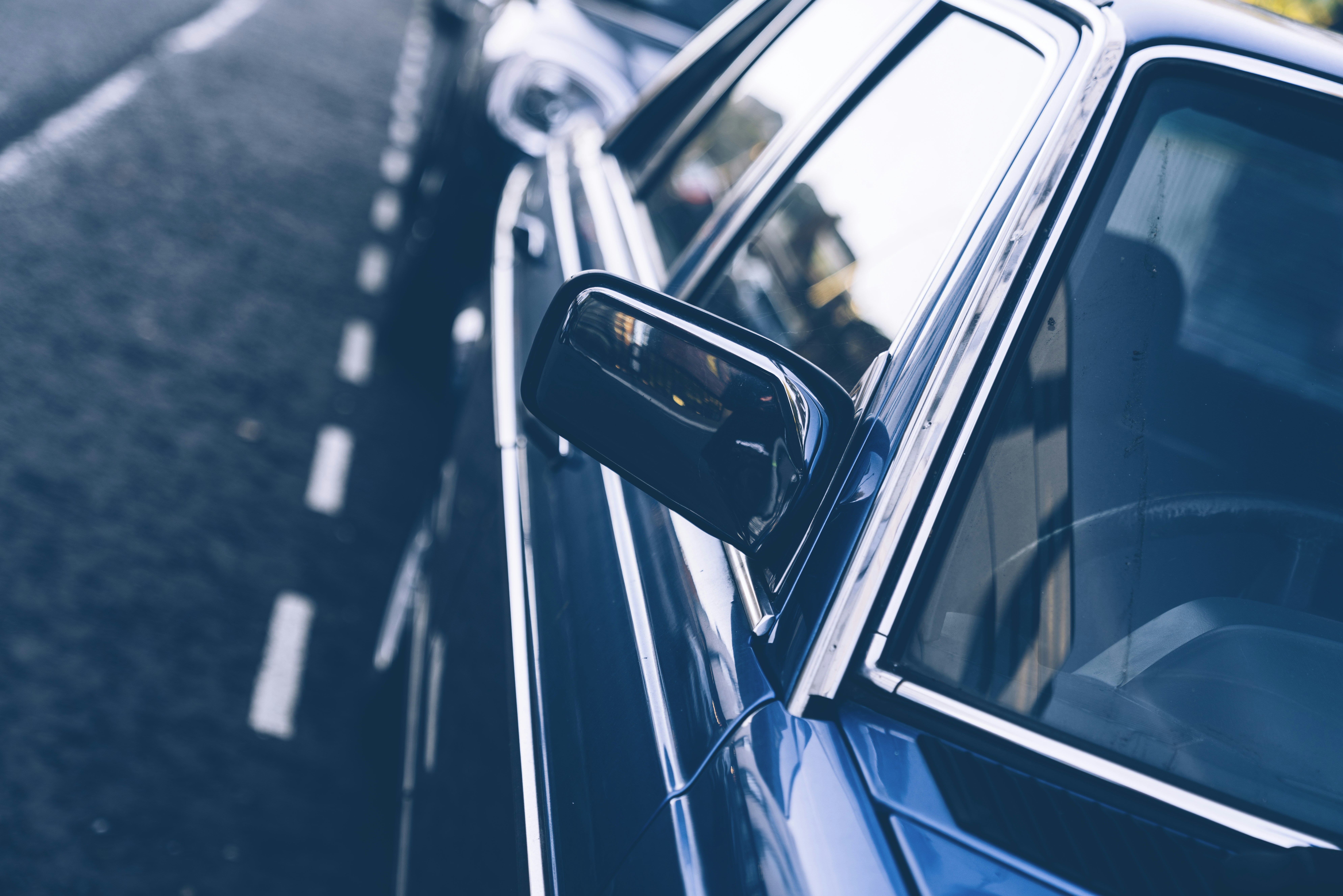 Photo by whodunelson