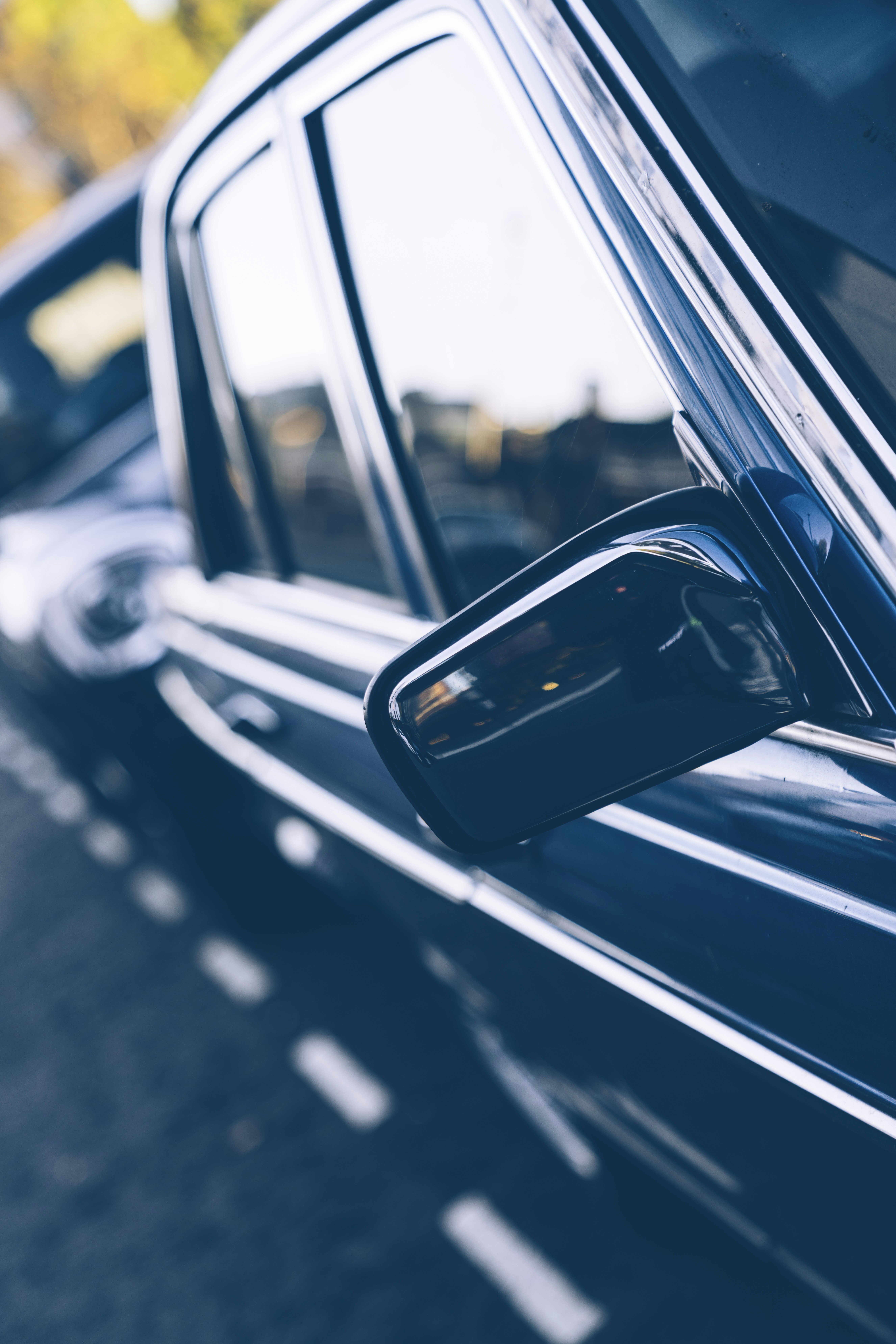 Photo by whodunelson