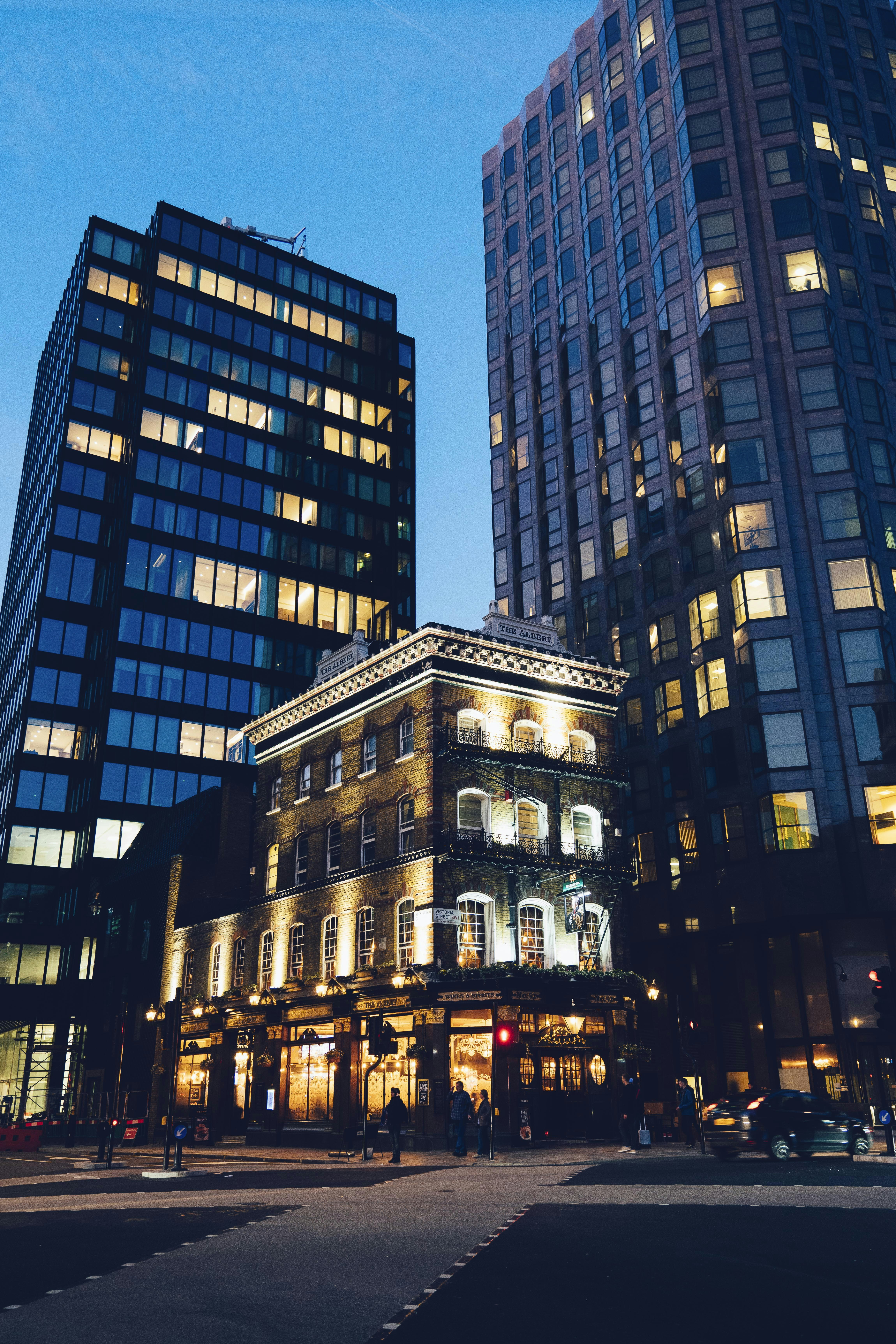 Photo by whodunelson