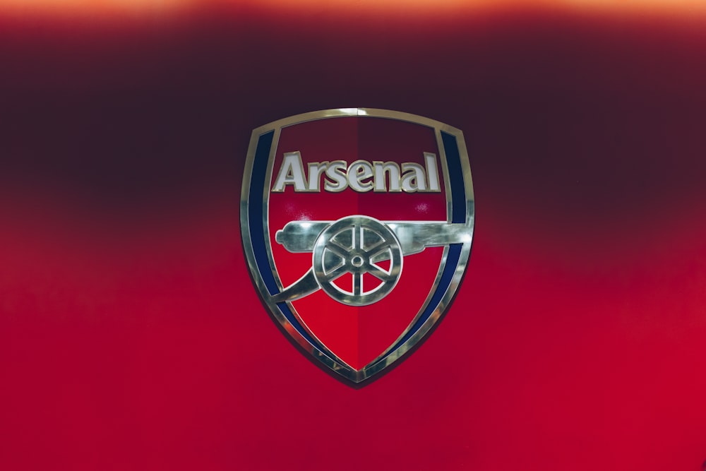 Arsenal logo