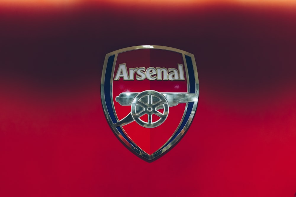 Logotipo del Arsenal
