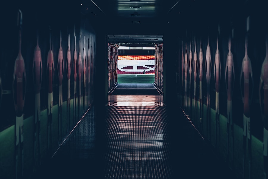 Sports betting and scores