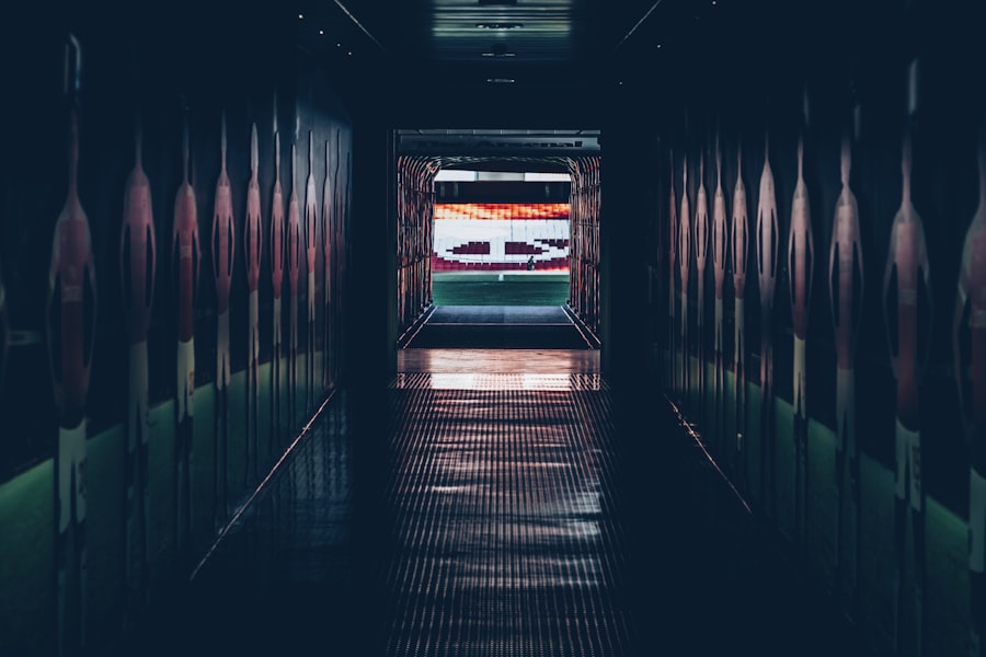 Estadio Akron Guadalajara