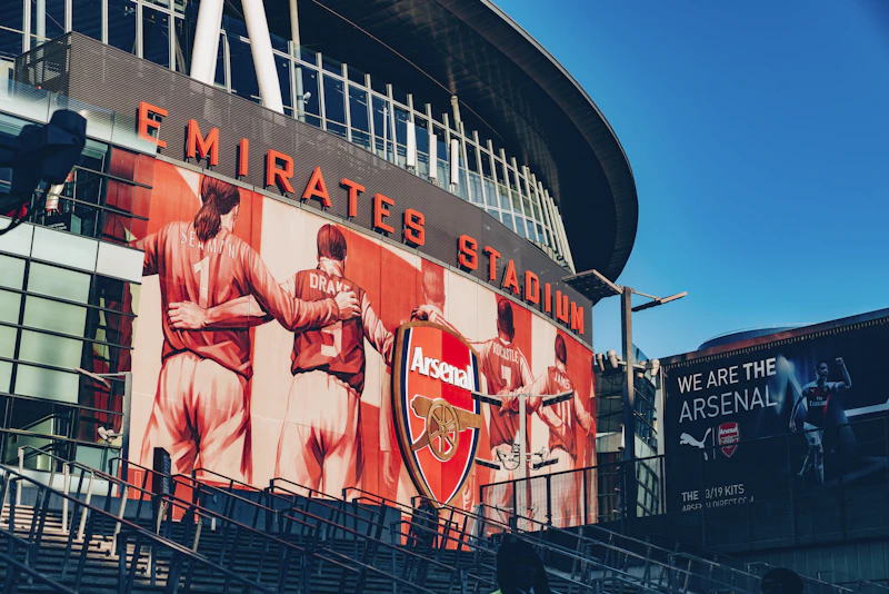 Arsenal