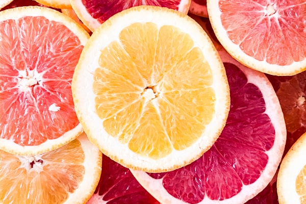 Grapefruit