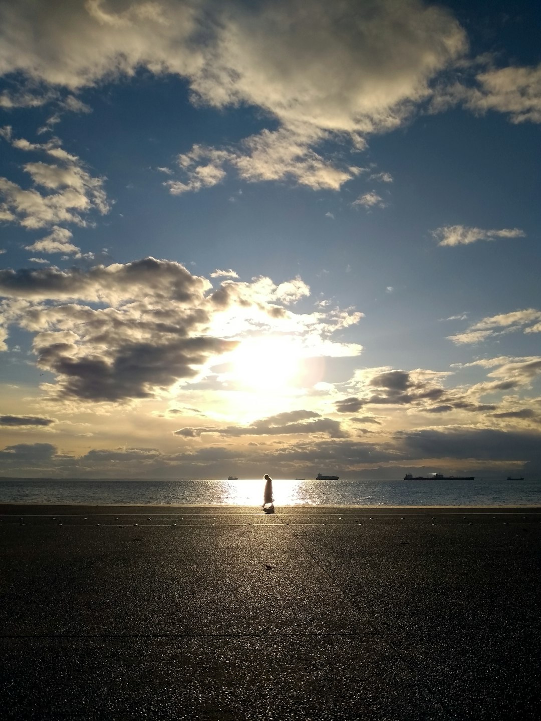 Ocean photo spot Thessaloniki Σκρα